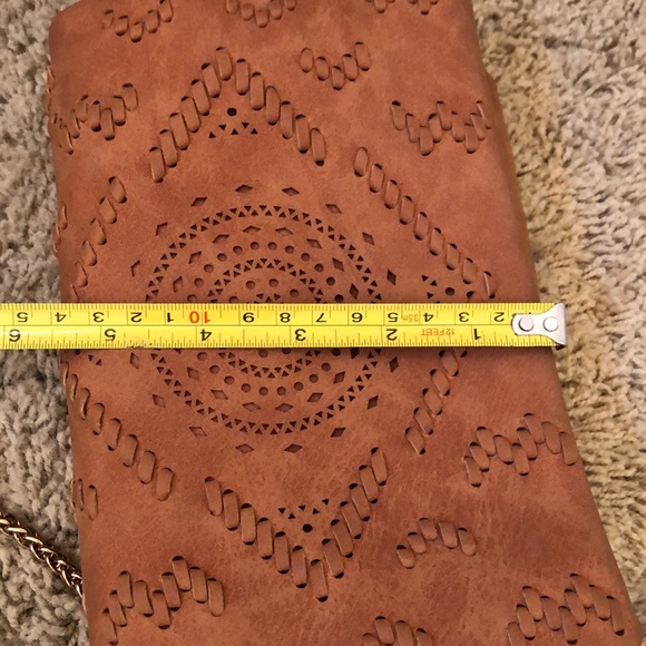 Free people crossbody bag - Picture 7 of 10